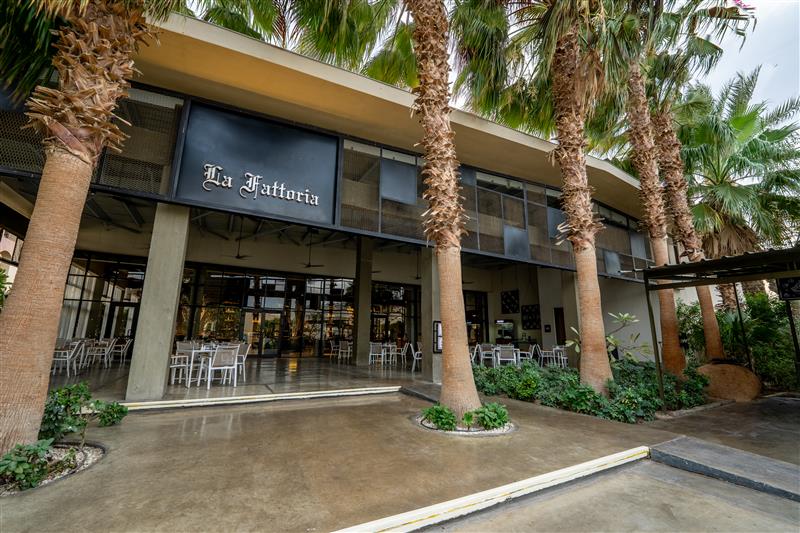 JAZ Mirabel Park & Club